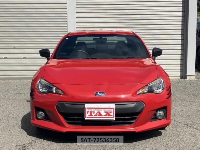 Subaru BRZ 2014-05 8855000-14