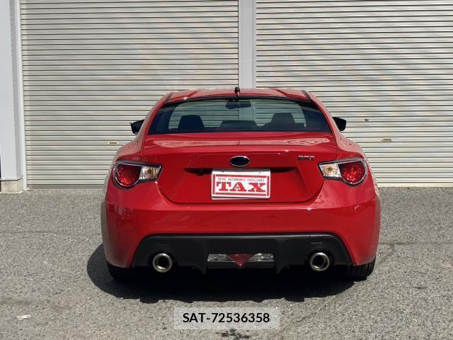 Subaru BRZ 2014-05 8855000-15