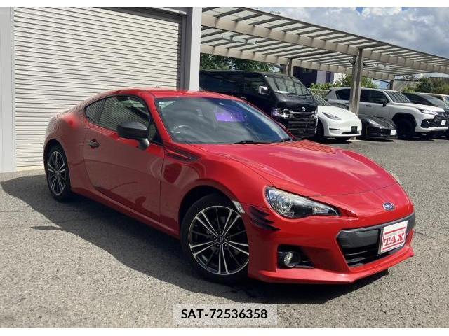 Subaru BRZ 2014-05 8855000-16