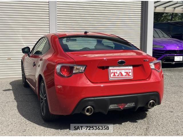 Subaru BRZ 2014-05 8855000-17