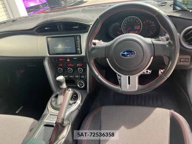 Subaru BRZ 2014-05 8855000-2