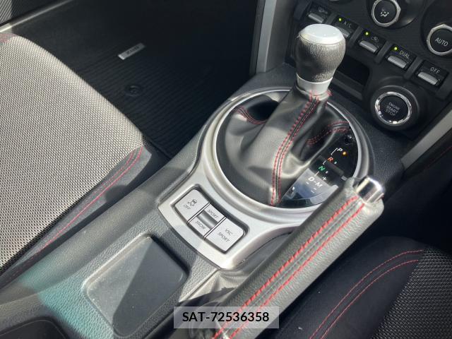 Subaru BRZ 2014-05 8855000-8