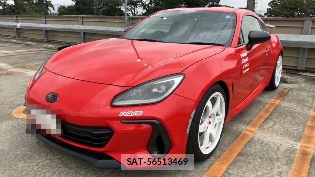 Subaru BRZ 2023-07 8855308-0