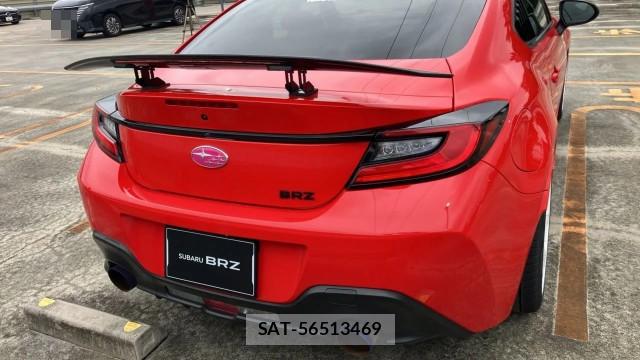Subaru BRZ 2023-07 8855308-1