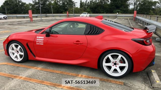 Subaru BRZ 2023-07 8855308-10