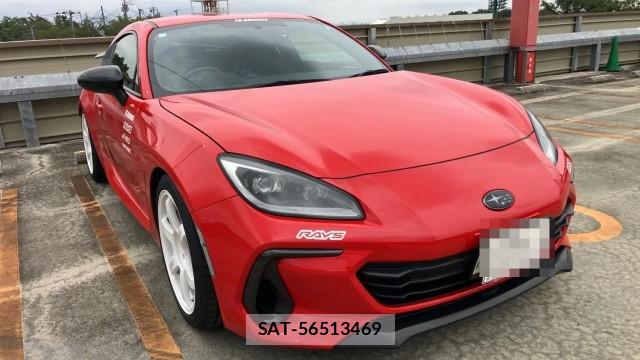 Subaru BRZ 2023-07 8855308-11