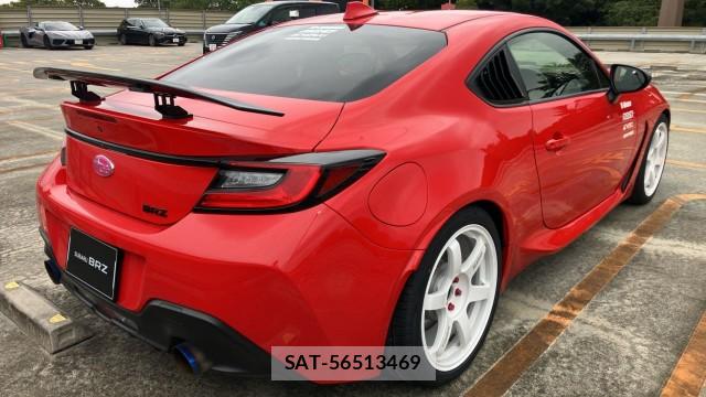 Subaru BRZ 2023-07 8855308-12