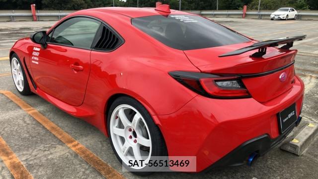 Subaru BRZ 2023-07 8855308-13