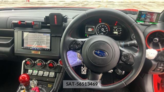 Subaru BRZ 2023-07 8855308-16