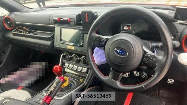 Subaru BRZ 2023-07 8855308-2