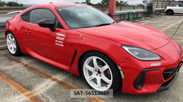 Subaru BRZ 2023-07 8855308-3