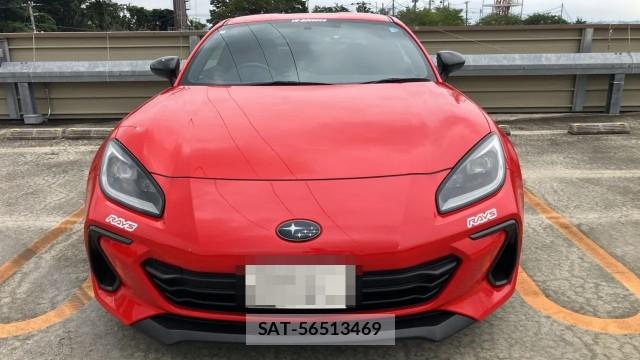 Subaru BRZ 2023-07 8855308-9