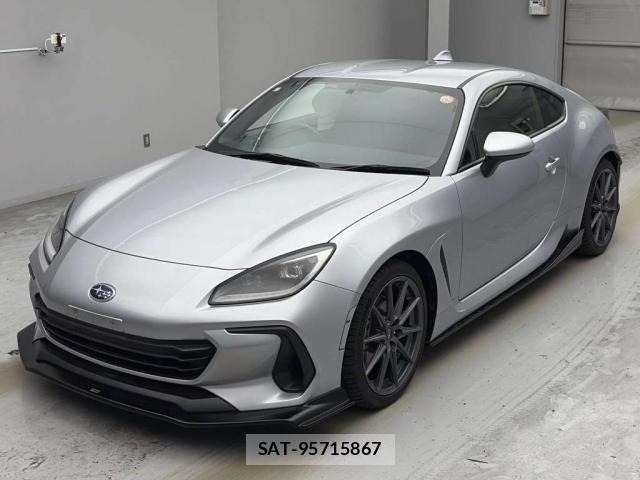 Subaru BRZ 2023-10 8855589-0