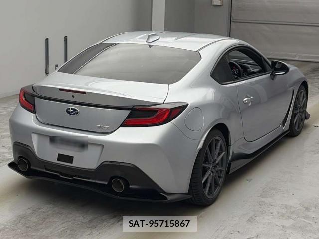 Subaru BRZ 2023-10 8855589-1