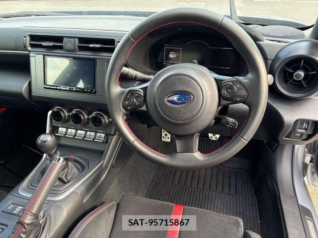 Subaru BRZ 2023-10 8855589-2
