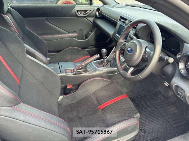 Subaru BRZ 2023-10 8855589-3