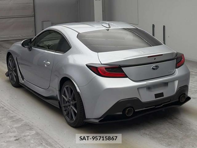 Subaru BRZ 2023-10 8855589-5