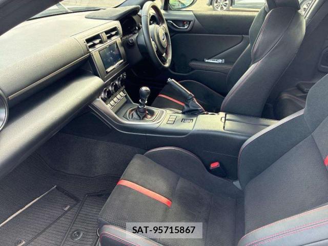 Subaru BRZ 2023-10 8855589-6