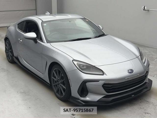 Subaru BRZ 2023-10 8855589-8