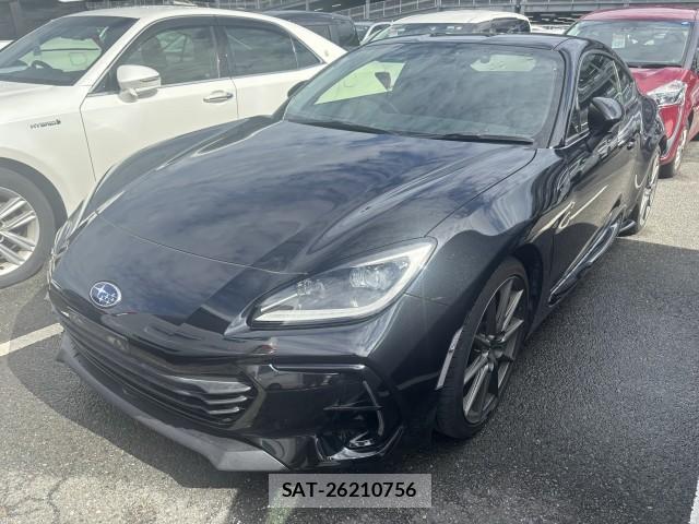Subaru BRZ 2022-02 8856150-0