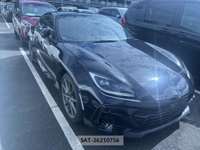 Subaru BRZ 2022-02 8856150-1