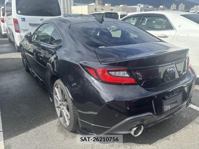 Subaru BRZ 2022-02 8856150-2