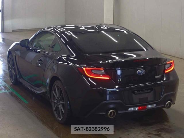 Subaru BRZ 2023-02 8856252-1