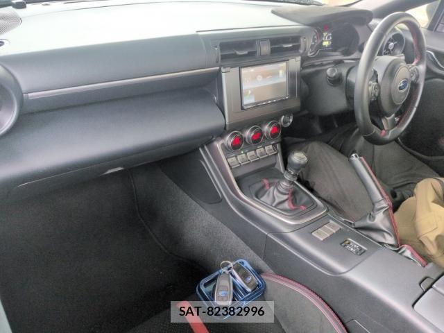 Subaru BRZ 2023-02 8856252-2