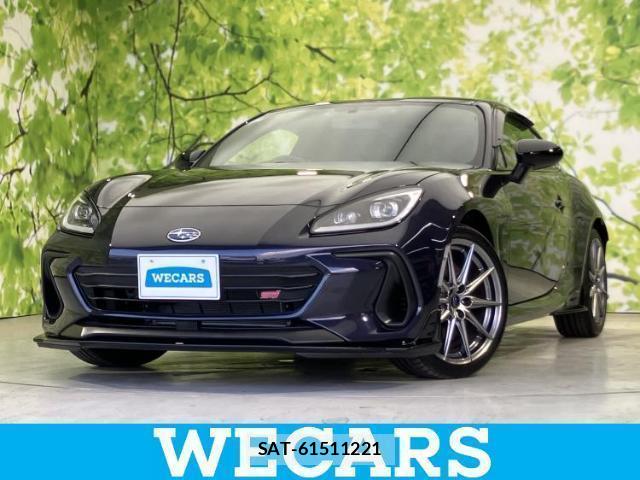 Subaru BRZ 2025-03 8856998-0