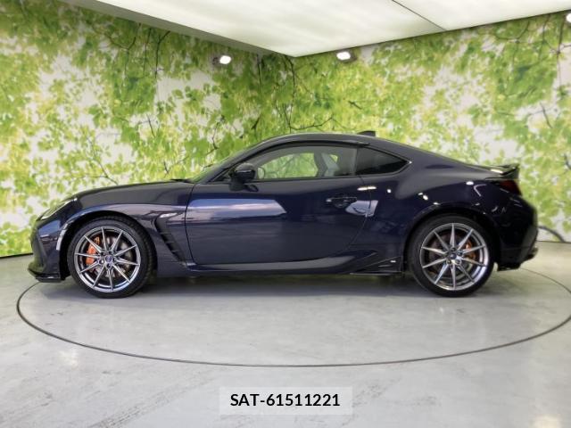 Subaru BRZ 2025-03 8856998-1