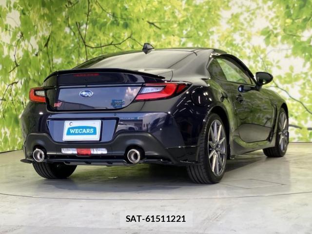 Subaru BRZ 2025-03 8856998-2