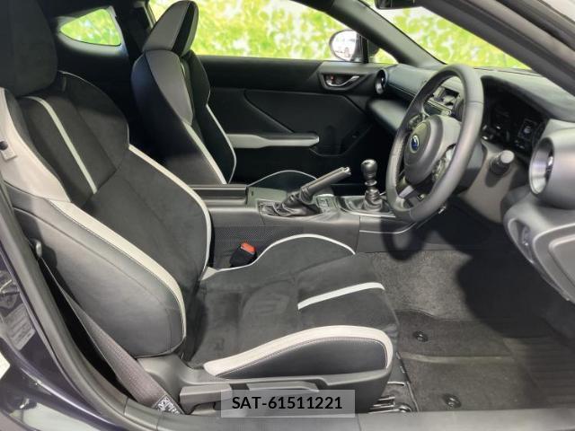 Subaru BRZ 2025-03 8856998-3