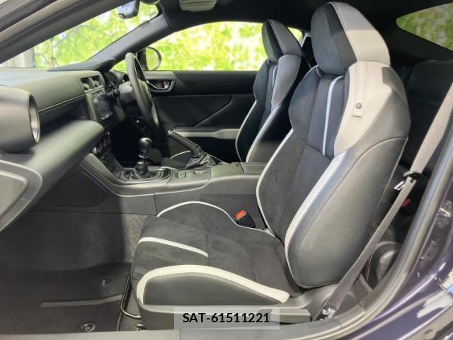 Subaru BRZ 2025-03 8856998-5