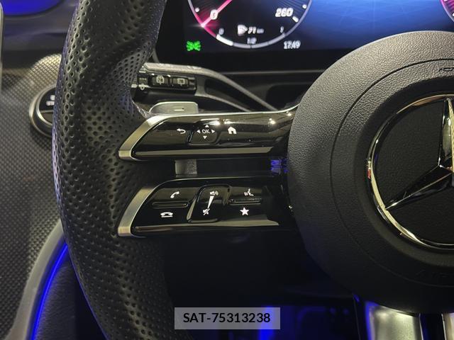 Mercedes Benz C-CLASS 2022-02 8856086-10