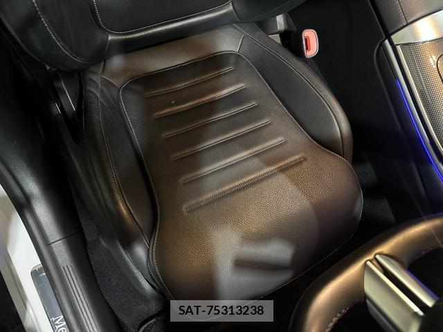 Mercedes Benz C-CLASS 2022-02 8856086-14