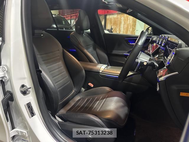 Mercedes Benz C-CLASS 2022-02 8856086-7