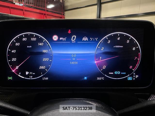 Mercedes Benz C-CLASS 2022-02 8856086-9