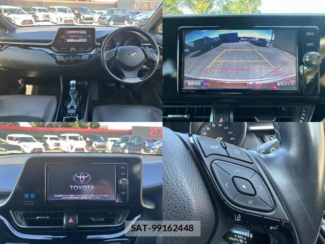 Toyota C-HR 2017-01 8854076-1
