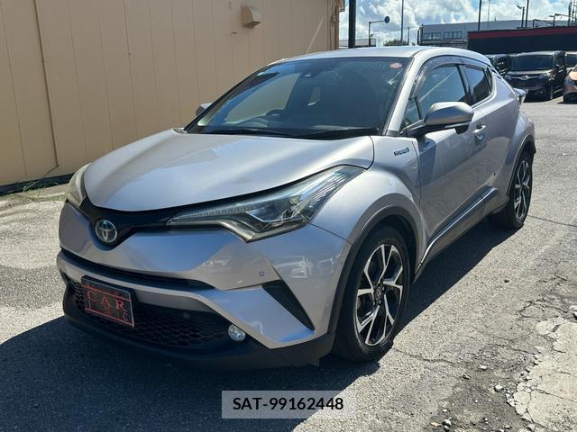 Toyota C-HR 2017-01 8854076-16