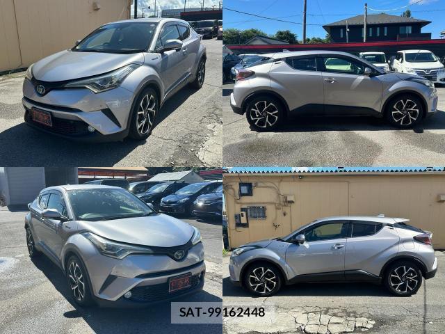 Toyota C-HR 2017-01 8854076-8