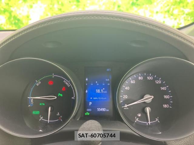 Toyota C-HR 2017-09 8854318-13