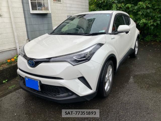 Toyota C-HR 2019-06 8855106-1