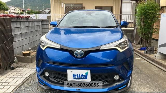Toyota C-HR 2017-04 8855406-9