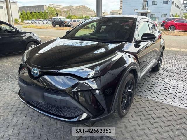 Toyota C-HR 2021-10 8855482-0