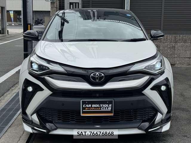 Toyota C-HR 2021-04 8855521-1
