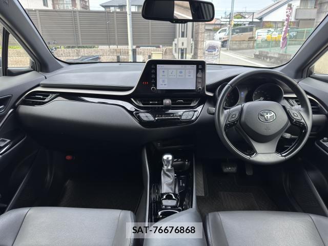 Toyota C-HR 2021-04 8855521-13