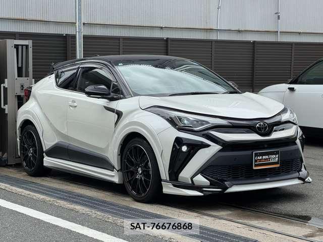 Toyota C-HR 2021-04 8855521-2