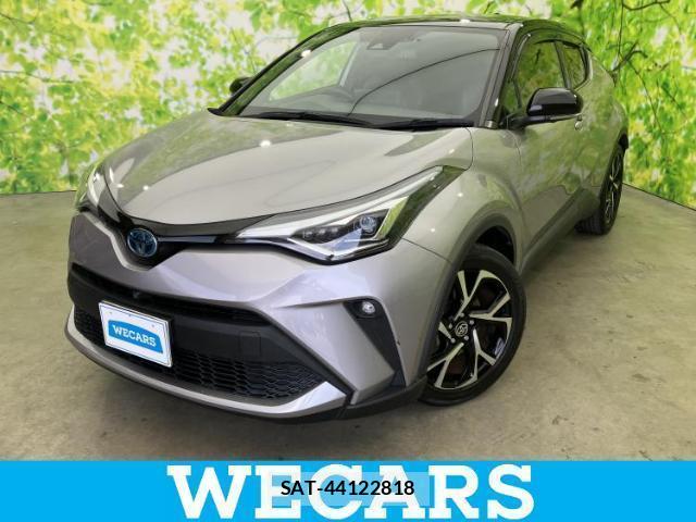 Toyota C-HR 2021-07 8856008-0