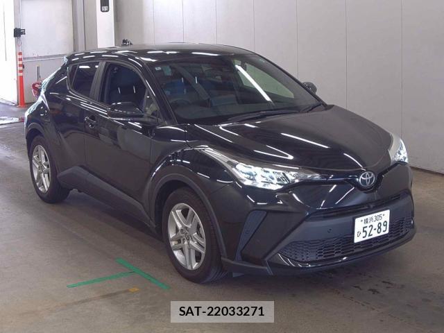 Toyota C-HR 2022-07 8856248-0