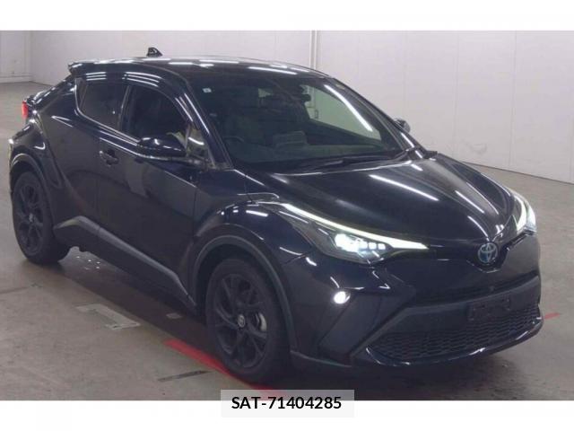Toyota C-HR 2021-08 8856562-0